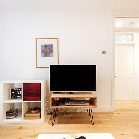 Shoreditch Park & Islington - Cityapartmentstay Londen Buitenkant foto