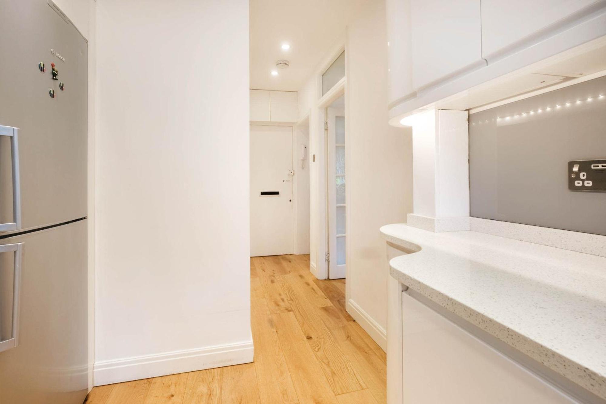 Shoreditch Park & Islington - Cityapartmentstay Londen Buitenkant foto