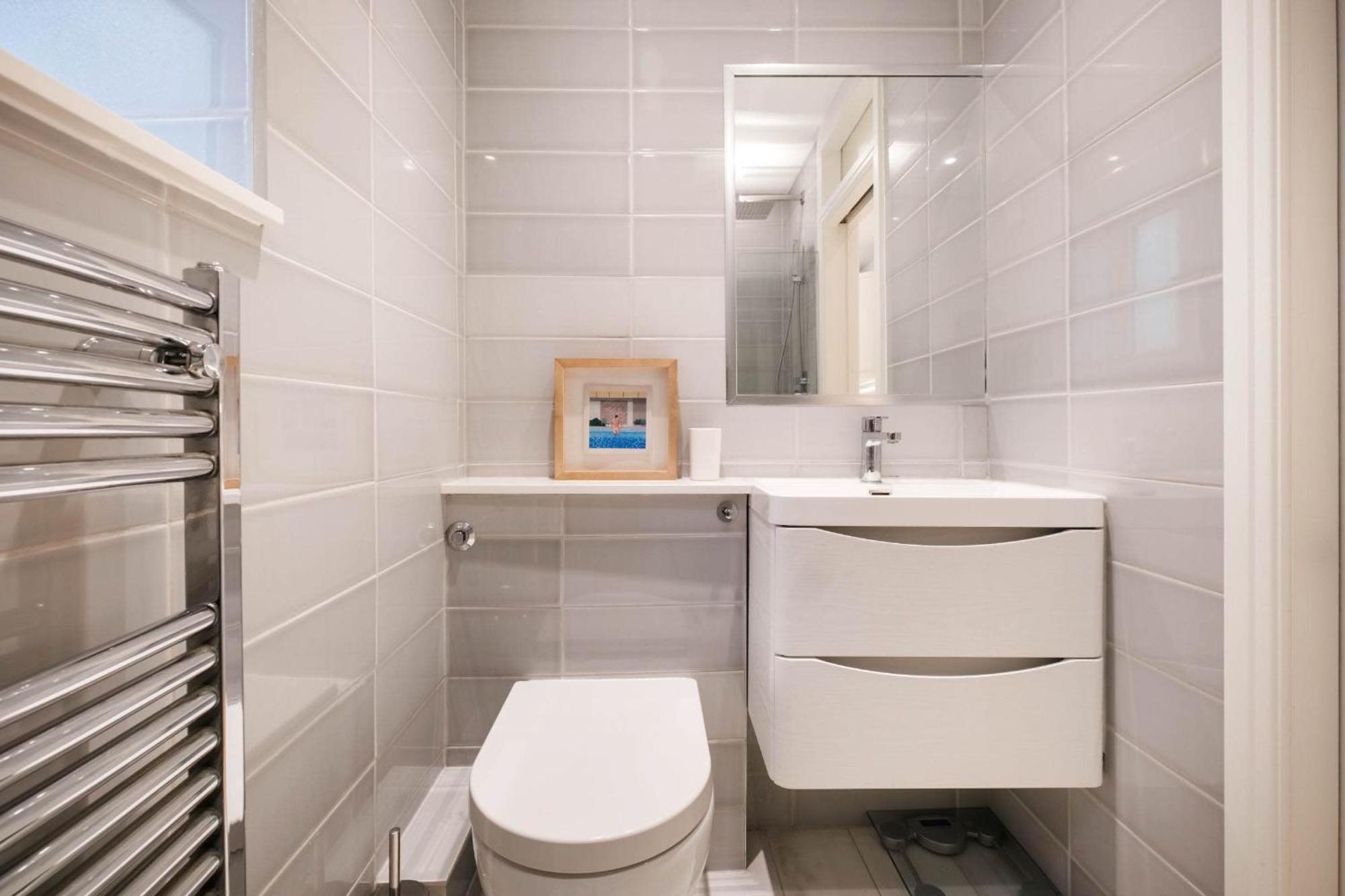 Shoreditch Park & Islington - Cityapartmentstay Londen Buitenkant foto